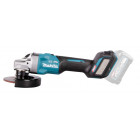 Image du produit : Meuleuse Makita Ø 125mm XGT 40 Volts MAX Lithium (Li-Ion) - (Produit seul) - filetage M14 | GA023GZ01