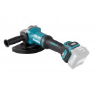 Image du produit : Meuleuse Makita Ø 230mm XGT 40 Volts MAX - sans fil Lithium (Li-Ion) - (Produit seul) | GA038GZ01