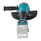 Image du produit : Meuleuse Makita Ø 230mm XGT 40 Volts MAX - sans fil Lithium (Li-Ion) - (Produit seul) | GA038GZ01