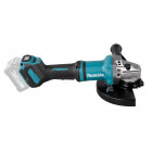 Image du produit : Meuleuse Makita Ø 230mm XGT 40 Volts MAX - sans fil Lithium (Li-Ion) - (Produit seul) | GA038GZ01