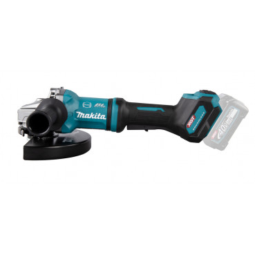 Meuleuse Makita Ø 230mm XGT 40 Volts MAX - sans fil Lithium (Li-Ion) - (Produit seul) | GA038GZ01