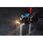 Image du produit : Meuleuse Makita Ø 115mm - 720 Watts - filetage M14 x 2 | GA4530R