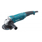 Image du produit : Meuleuse Makita Ø 125mm - 1450 Watts - filetage M14 | GA5021C