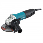 Image du produit : Meuleuse Makita Ø 125mm - 720 Watts - filetage M14 | GA5030RK