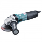 Image du produit : Meuleuse Makita Ø 125mm - 1400 Watts - filetage M14 | GA5041C01