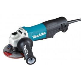 Meuleuse Makita Ø 125mm - 1300 Watts - filetage M14 | GA5050R