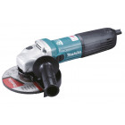 Image du produit : Meuleuse Makita Ø 150mm - 1400 Watts - | GA6040C01