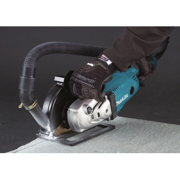 Meuleuse Makita Ø 230mm - 2200 Watts - filetage M14 - poids 5,8kg | GA9020