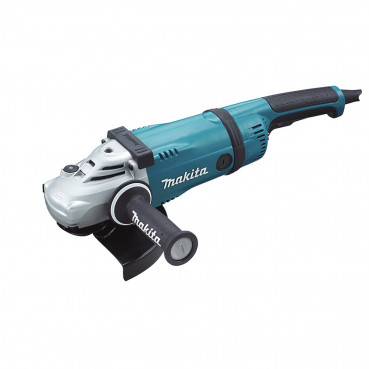 Meuleuse Makita Ø 230mm - 2400 Watts - filetage M14 | GA9030KDX2