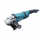 Image du produit : Meuleuse Makita Ø 230mm - 2400 Watts - filetage M14 | GA9030X01