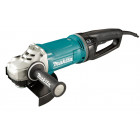 Image du produit : Meuleuse Makita Ø 230 - 2800 Watts - filetage M14 - poids 8,5kg | GA9071X1