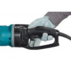 Image du produit : Meuleuse Makita Ø 230 - 2800 Watts - filetage M14 - poids 8,5kg | GA9071X1