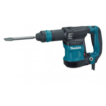 Piqueur burineur Makita SDS-Plus - 550 Watts - force de frappe 3,1 joules | HK1820