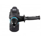 Image du produit : Burineur Makita SDS-Max XGT 40 Volts MAX Lithium (Li-Ion) - 4 Ah - 9,4 Joules | HM001GM201