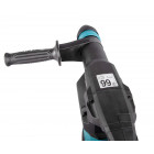 Image du produit : Burineur Makita SDS-Max XGT 40 Volts MAX Lithium (Li-Ion) - 4 Ah - 9,4 Joules | HM001GM201