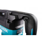 Image du produit : Burineur Makita SDS-Max XGT 40 Volts MAX Lithium (Li-Ion) - 4 Ah - 9,4 Joules | HM001GM201