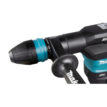 Burineur Makita SDS-Max XGT 40 Volts MAX Lithium (Li-Ion) - 4 Ah - 9,4 Joules | HM001GM201