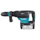 Image du produit : Burineur Makita SDS-Max XGT 80 V MAX XGT - 20.9 Joules - (Produit seul) - poids 10,1kg | HM002GZ03