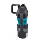 Image du produit : Burineur Makita SDS-Max XGT 80 V MAX XGT - 20.9 Joules - (Produit seul) - poids 10,1kg | HM002GZ03