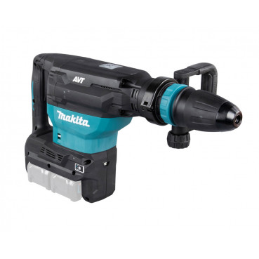 Burineur Makita SDS-Max XGT 80 V MAX XGT - 20.9 Joules - (Produit seul) - poids 10,1kg | HM002GZ03