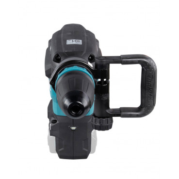 Burineur Makita SDS-Max XGT 80 V MAX XGT - 20.9 Joules - (Produit seul) - poids 10,1kg | HM002GZ03