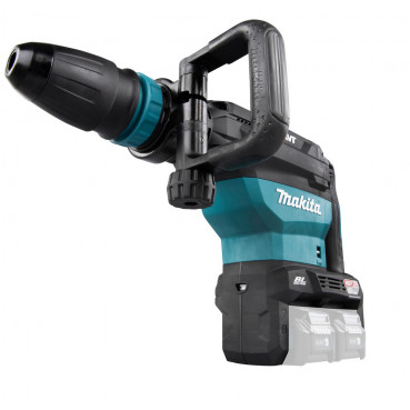 Burineur Makita SDS-Max XGT 80 V MAX XGT - 20.9 Joules - (Produit seul) - poids 10,1kg | HM002GZ03