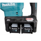 Image du produit : Burineur Makita SDS-Max XGT 80 V MAX XGT - 20.9 Joules - (Produit seul) - poids 10,1kg | HM002GZ03