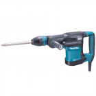 Image du produit : Burineur Makita SDS-Max 1 100 Watts - 1100 Watts - force de frappe 8,1 joules | HM0871C