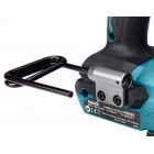 Image du produit : Perforateur burineur Makita SDS-Plus XGT 40 Volts MAX Lithium (Li-Ion) - XGT - SDS-Plus - 28mm - 2,9 J - force de frappe 2,9 joules - poids 3,6kg | HR002GM202