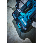 Image du produit : Perforateur burineur Makita SDS-Plus XGT 40 Volts MAX Lithium (Li-Ion) - XGT - SDS-Plus - 28mm - 2,9 J - force de frappe 2,9 joules - poids 3,6kg | HR002GM202