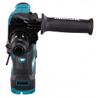 Image du produit : Perforateur burineur Makita SDS-Plus XGT 40 Volts MAX Lithium (Li-Ion) - XGT - SDS-Plus - 28mm - 2,9 J - (Produit seul) - force de frappe 2,9 joules - poids 3,6kg | HR002GZ02