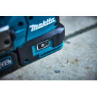 Image du produit : Perforateur burineur Makita SDS-Plus XGT 40 Volts MAX Lithium (Li-Ion) - XGT - SDS-Plus - 28mm - 2,9 J - (Produit seul) - force de frappe 2,9 joules - poids 3,6kg | HR002GZ02