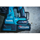 Image du produit : Perforateur burineur Makita SDS-Plus XGT 40 Volts MAX Lithium (Li-Ion) - XGT - SDS-Plus - 28mm - 2,9 J - (Produit seul) - force de frappe 2,9 joules - poids 3,6kg | HR002GZ02