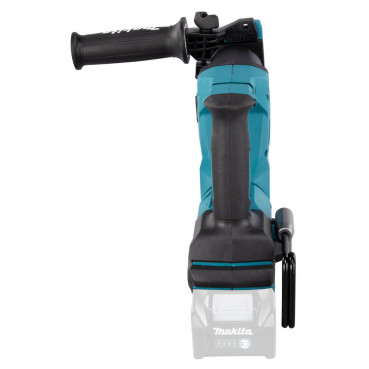 Perforateur burineur Makita SDS-Plus XGT 40 Volts MAX Lithium (Li-Ion) - XGT - SDS-Plus - 28mm - 2,9 J - (Produit seul) - force de frappe 2,9 joules - poids 3,6kg | HR002GZ05