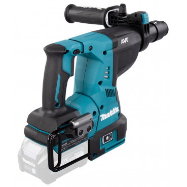 Perforateur burineur Makita SDS-Plus XGT 40 Volts MAX Lithium (Li-Ion) - XGT - SDS-Plus - 28mm - 2,9 J - (Produit seul) - force de frappe 2,9 joules - poids 3,6kg | HR002GZ05