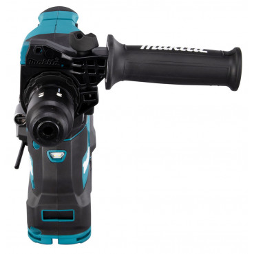 Perforateur burineur Makita SDS-Plus XGT 40 Volts MAX Lithium (Li-Ion) - XGT - SDS-Plus - 28mm - 2,9 J - (Produit seul) - force de frappe 2,9 joules - poids 3,6kg | HR002GZ05