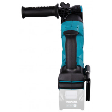 Perforateur burineur Makita SDS-Plus XGT 40 Volts MAX Lithium (Li-Ion) - XGT - 28mm - (Produit seul) - force de frappe 2,9 joules - poids 2,58kg | HR004GZ01