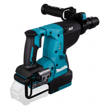 Perforateur burineur Makita SDS-Plus XGT 40 Volts MAX Lithium (Li-Ion) - XGT - 28mm - (Produit seul) - force de frappe 2,9 joules - poids 2,58kg | HR004GZ01