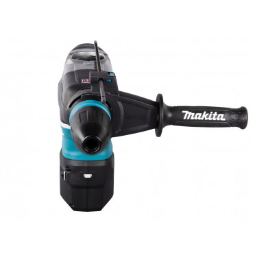 Perforateur burineur Makita SDS-Max XGT 40 Volts MAX Lithium (Li-Ion) - 4 Ah - 40mm - force de frappe 8 joules | HR005GM202