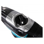 Image du produit : Perforateur burineur Makita SDS-Max XGT 40 Volts MAX Lithium (Li-Ion) - 4 Ah - 40mm - force de frappe 8 joules | HR005GM202