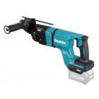 Image du produit : Perforateur burineur Makita SDS-Plus XGT 40 Volts MAX Lithium (Li-Ion) - 28mm - (Produit seul) - force de frappe 3 joules - poids 3,1kg | HR007GZ01