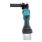 Image du produit : Perforateur burineur Makita SDS-Plus XGT 40 Volts MAX Lithium (Li-Ion) - 28mm - (Produit seul) - force de frappe 3 joules - poids 3,1kg | HR007GZ02