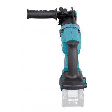 Perforateur burineur Makita SDS-Plus XGT 40 Volts MAX Lithium (Li-Ion) - 28mm - (Produit seul) - force de frappe 3 joules - poids 3,1kg | HR007GZ02