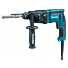 Image du produit : Perforateur Makita SDS-Plus 18mm - (Produit seul) - 470 Watts - force de frappe 1,4 joules | HR1841FJ