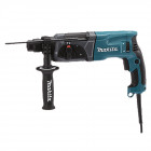 Image du produit : Perforateur burineur Makita SDS-Plus - 780 Watts - 24mm - force de frappe 2,4 joules | HR2470