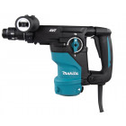 Image du produit : Perforateur burineur Makita SDS-Plus - 1050 Watts - 30mm - force de frappe 3,9 joules | HR3012FCWJ