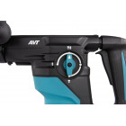 Image du produit : Perforateur burineur Makita SDS-Plus - 1050 Watts - 30mm - force de frappe 3,9 joules | HR3012FCWJ