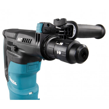 Perforateur burineur Makita SDS-Plus - 1050 Watts - 30mm - force de frappe 3,9 joules | HR3012FCWJ