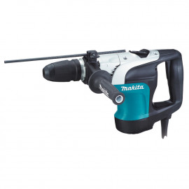 Perforateur burineur Makita SDS-Max - 1050 Watts - 40mm - force de frappe 6,1 joules | HR4002