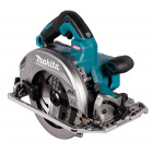 Image du produit : Scie circulaire Makita XGT Ø 190mm - 40 Volts MAX Lithium (Li-Ion) - 4 Ah - poids 4,4kg - alésage 30mm | HS004GM202